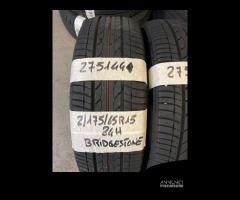 2 GOMME USATE ESTIVO 1756515 - CP2751544