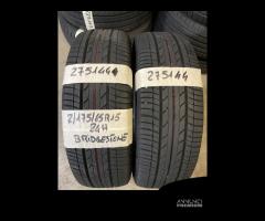 2 GOMME USATE ESTIVO 1756515 - CP2751544 - 3