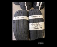 2 GOMME USATE ESTIVO 2255018 - CP9561523