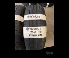 2 GOMME USATE ESTIVO 2255018 - CP9561523