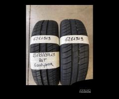 2 GOMME USATE ESTIVO 1756515 - CP6261519 - 3