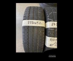 2 GOMME USATE INVERNALE 2157015C - CP8781452