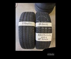 2 GOMME USATE INVERNALE 2157015C - CP8781452 - 3