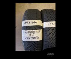 2 GOMME USATE INVERNALE 1956515 - CP2531340