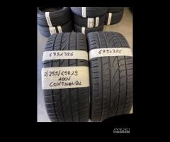 2 GOMME USATE ESTIVO 2554519 - CP6751326