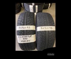 2 GOMME USATE INVERNALE 2155518 - CP9491193 - 1