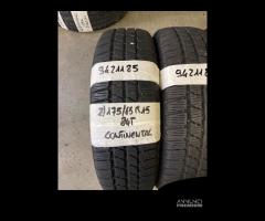 4 GOMME USATE INVERNALE 1756515 - CP9421185 - 2