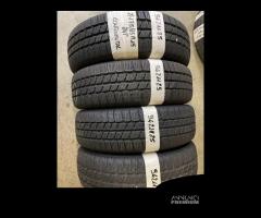 4 GOMME USATE INVERNALE 1756515 - CP9421185 - 4