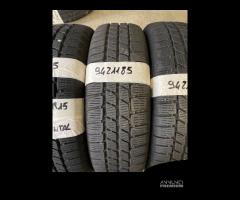 4 GOMME USATE INVERNALE 1756515 - CP9421185