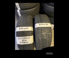 2 GOMME USATE INVERNALE 2155518 - CP9771151 - 3