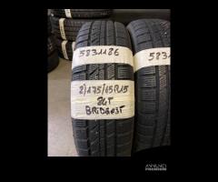 4 GOMME USATE INVERNALE 1756515 - CP5831186 - 4