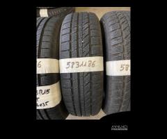 4 GOMME USATE INVERNALE 1756515 - CP5831186