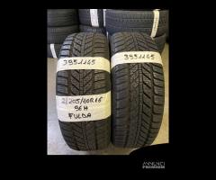 2 GOMME USATE INVERNALE 2056016 - CP3951145 - 2