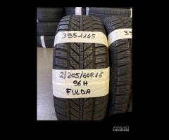 2 GOMME USATE INVERNALE 2056016 - CP3951145