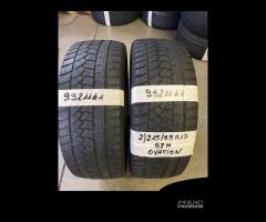 2 GOMME USATE INVERNALE 2155517 - CP9921141 - 2