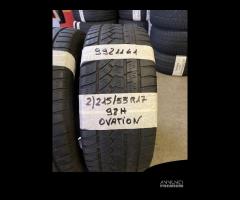 2 GOMME USATE INVERNALE 2155517 - CP9921141 - 3