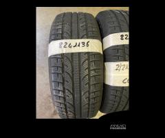 2 GOMME USATE INVERNALE 2155517 - CP8241136