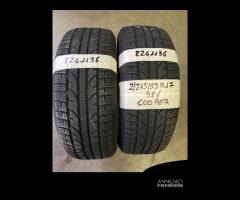 2 GOMME USATE INVERNALE 2155517 - CP8241136