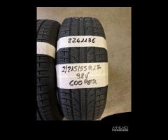 2 GOMME USATE INVERNALE 2155517 - CP8241136 - 3