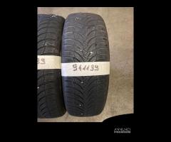 4 GOMME USATE INVERNALE 1956016 - CP941139 - 1