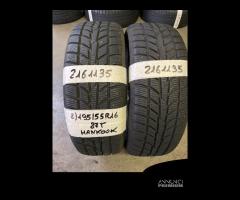 2 GOMME USATE INVERNALE 1955516 - CP2161135 - 1