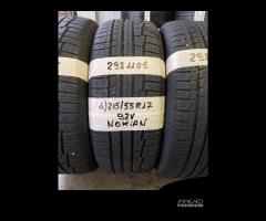 4 GOMME USATE INVERNALE 2155517 - CP2981105