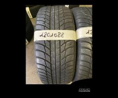 4 GOMME USATE INVERNALE 2155517 - CP1201088