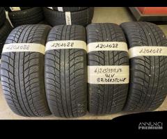 4 GOMME USATE INVERNALE 2155517 - CP1201088 - 5