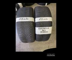 2 GOMME USATE INVERNALE 2155517 - CP1971081 - 1