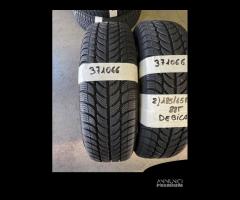 2 GOMME USATE INVERNALE 1856515 - CP371066