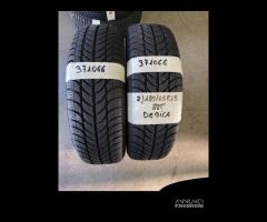 2 GOMME USATE INVERNALE 1856515 - CP371066 - 2