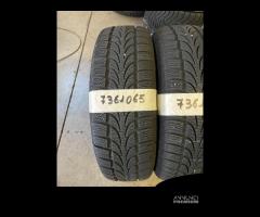 4 GOMME USATE INVERNALE 1756514 - CP7361065 - 2