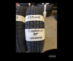 2 GOMME USATE INVERNALE 1756515 - CP6351062 - 1