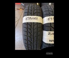 2 GOMME USATE INVERNALE 1756515 - CP6351062 - 2