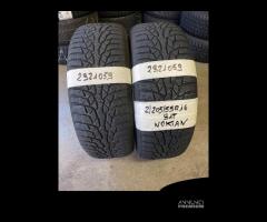 2 GOMME USATE INVERNALE 2055516 - CP2921059