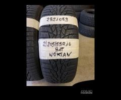 2 GOMME USATE INVERNALE 2055516 - CP2921059 - 2