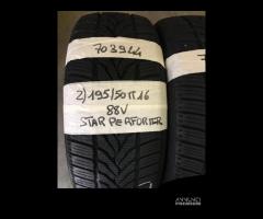 2 GOMME USATE INVERNALE 1955016 - CP703944 - 3