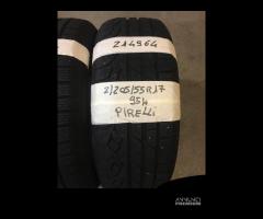 2 GOMME USATE INVERNALE 2055517 - CP214964 - 1