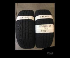 2 GOMME USATE INVERNALE 2055517 - CP214964 - 3