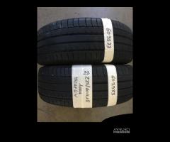 2 GOMME USATE ESTIVO 2256018 - CP609933