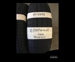 2 GOMME USATE ESTIVO 2256018 - CP609933 - 3