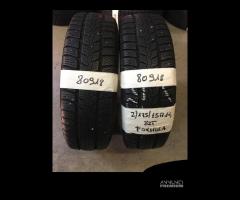 2 GOMME USATE INVERNALE 1756514 - CP80918