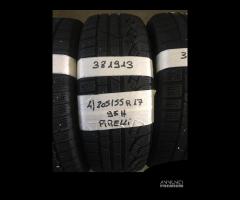 4 GOMME USATE INVERNALE 2055517 - CP381913 - 1