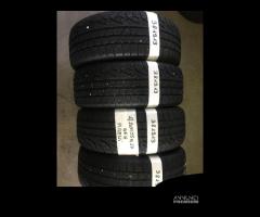 4 GOMME USATE INVERNALE 2055517 - CP381913 - 2