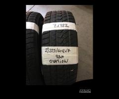 2 GOMME USATE INVERNALE 2256017 - CP71782 - 3