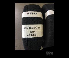 2 GOMME USATE INVERNALE 1756514 - CP97771 - 2