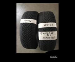 2 GOMME USATE INVERNALE 2055516 - CP801768 - 3