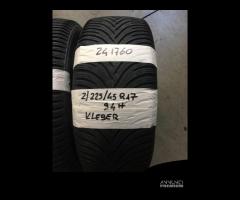 2 GOMME USATE INVERNALE 2254517 - CP241760 - 1