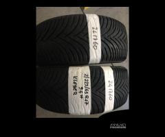 2 GOMME USATE INVERNALE 2254517 - CP241760 - 2