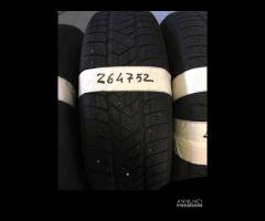 4 GOMME USATE INVERNALE 2156517 - CP264752 - 2